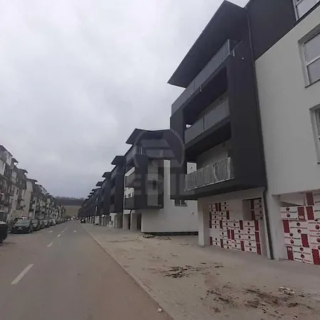 Apartment Apartament Cochet Cu Design Modern *