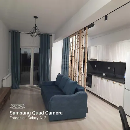 Apartament Cochet Cu Design Modern *