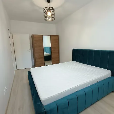 Apartment Apartament Cochet Cu Design Modern Floresti (Cluj)