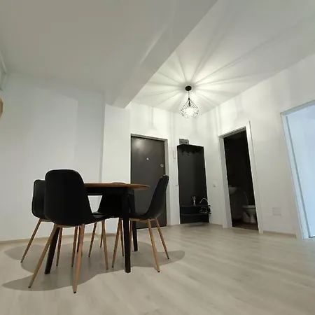Apartment Apartament Cochet Cu Design Modern *