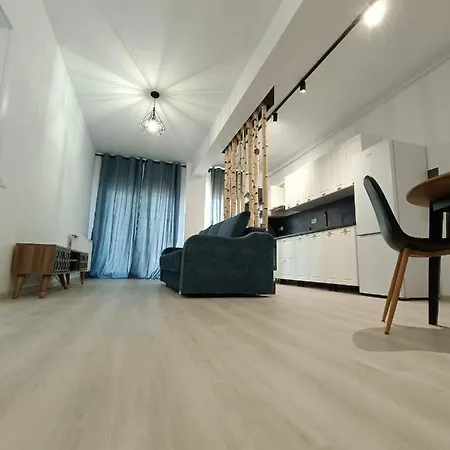 Apartament Cochet Cu Design Modern *