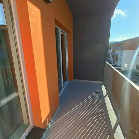 Apartment Apartament Cochet Cu Design Modern