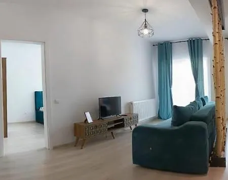Apartment Apartament Cochet Cu Design Modern *